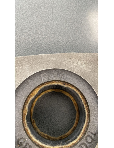 FAG F11210 Gultņa korpuss